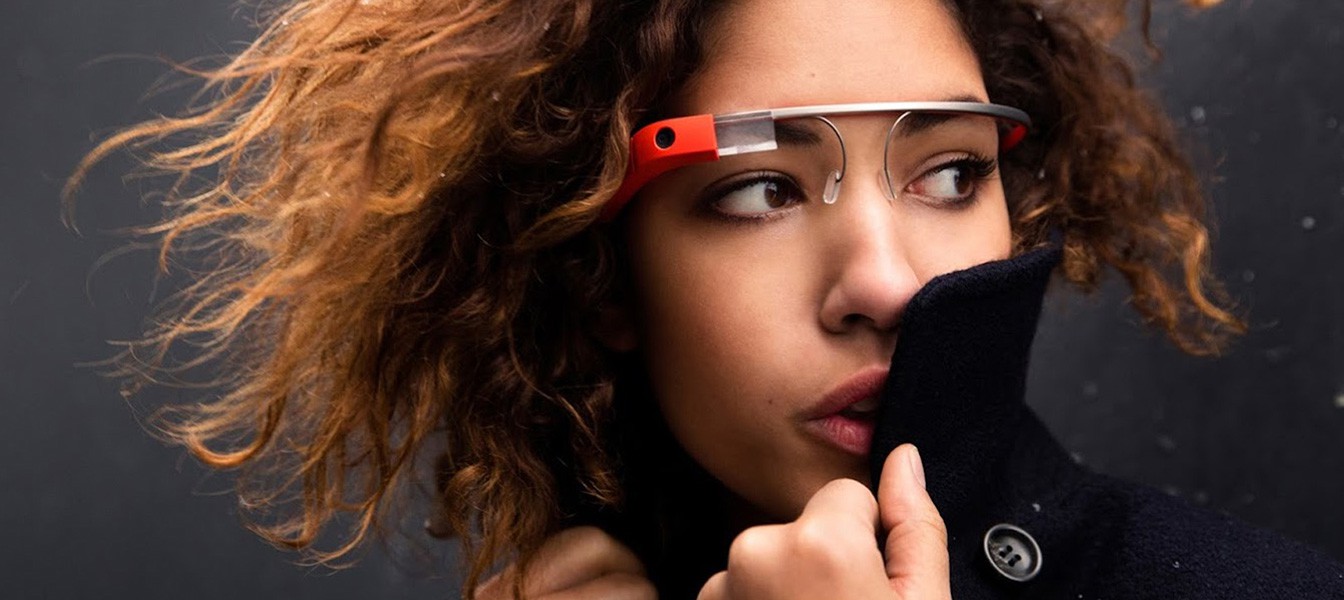 В течение дня Google будет продавать очки Glass всем желающим