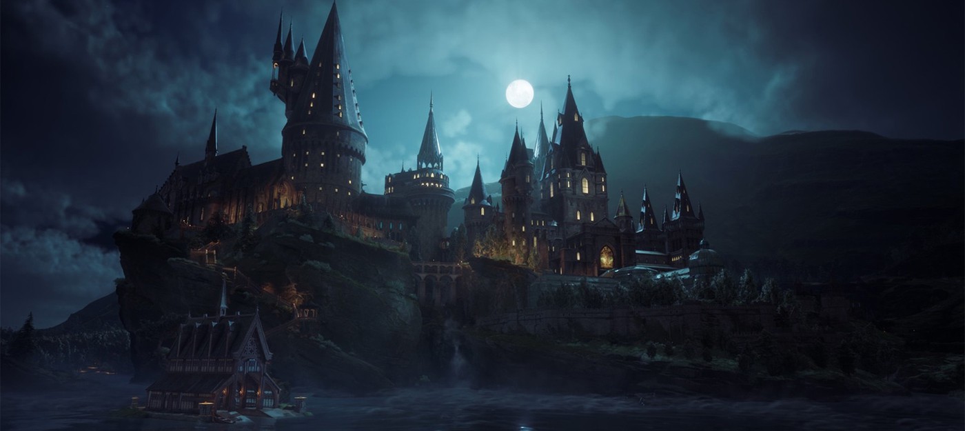 Инсайдер: Разработка Hogwarts Legacy 2 действительно началась