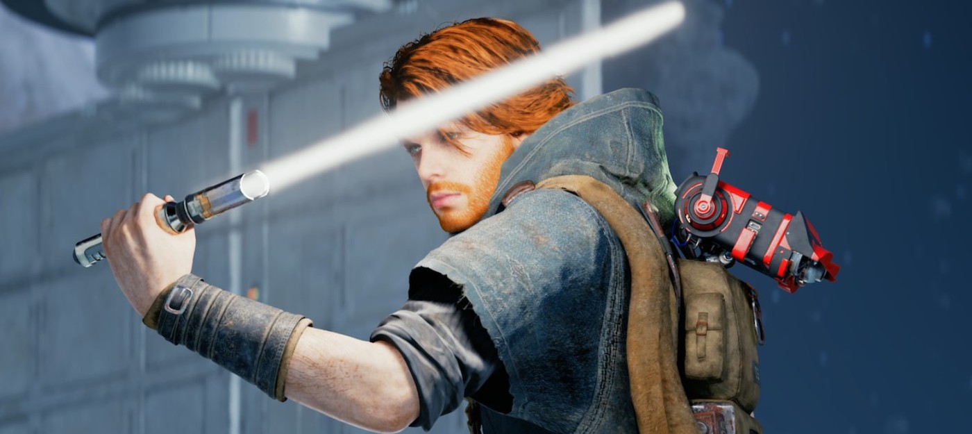 Star Wars Jedi: Survivor получила большой патч с 60 FPS на PS5 и Xbox Series X/S