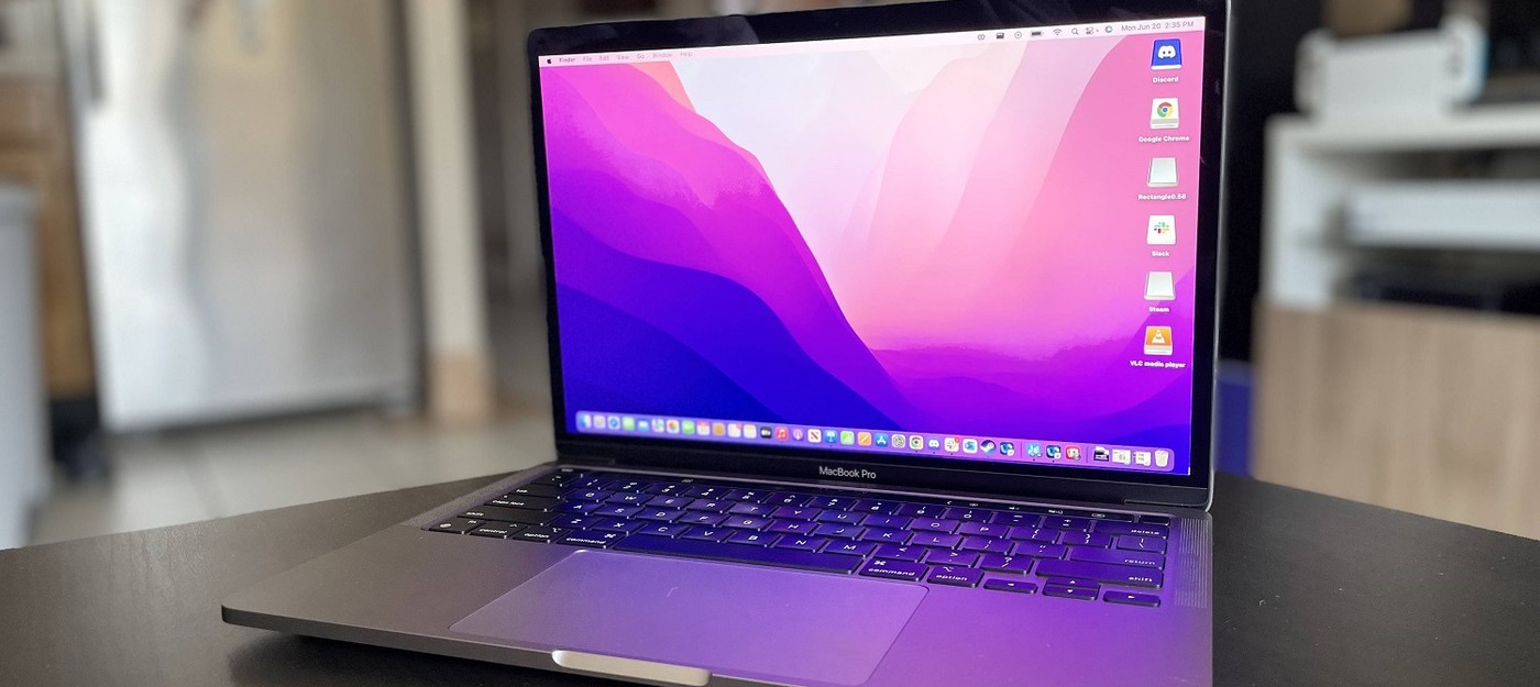 СМИ: Apple готовит бюджетный MacBook для конкуренции с Chromebook