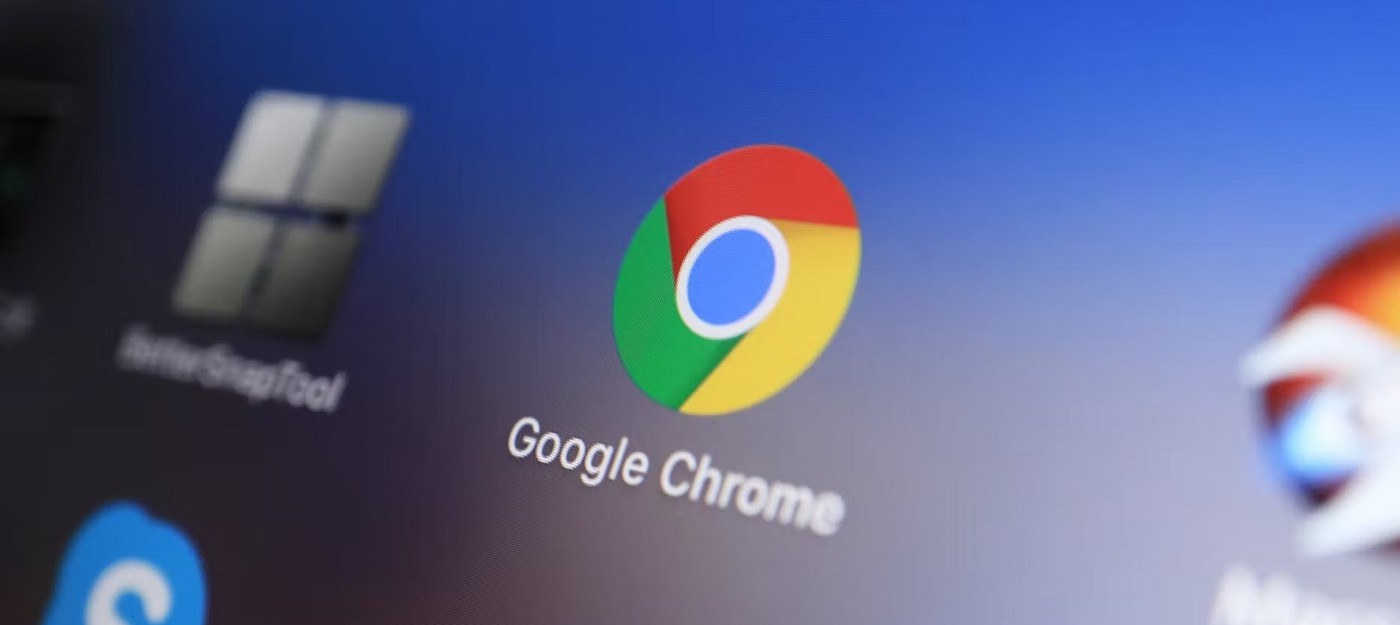 Google обновила Chrome к 15-летию браузера — с использованием языка Material You