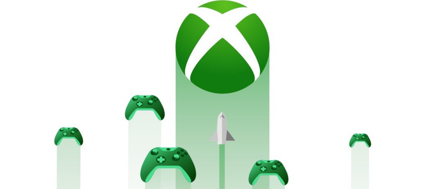 СМИ: Microsoft работала над портативным устройством Xbox для облачного гейминга