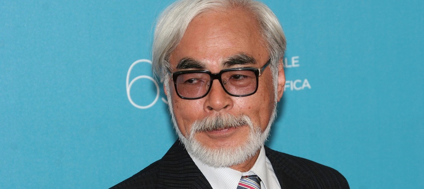Вице-президент Studio Ghibli: "Мальчик и птица" Хаяо Миядзаки — не последняя работа режиссера