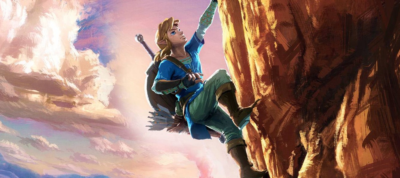 Инсайдер: Universal Pictures разрабатывает фильм по The Legend of Zelda