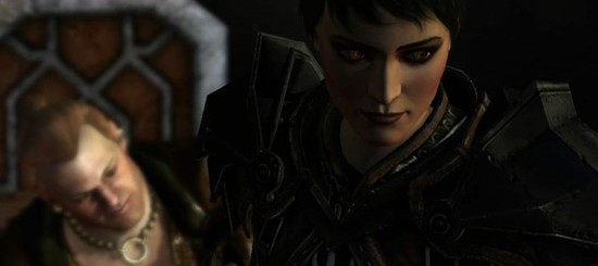 Демо Dragon Age II – Видео и скрины
