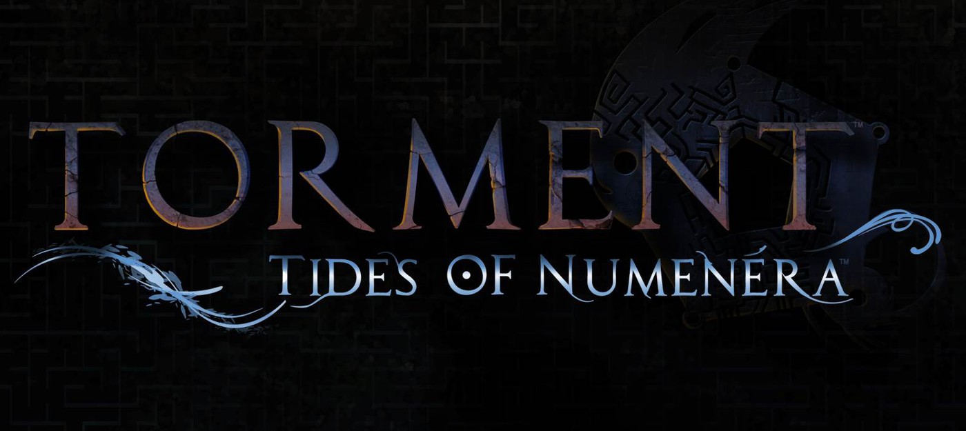 Torment: Tides of Numenera — часть 1