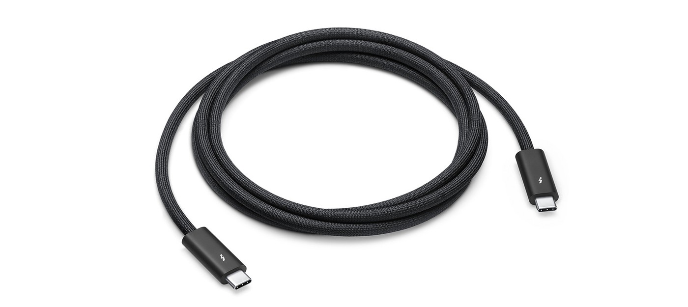 USB-C аксессуары от Apple оказались ожидаемо дорогими