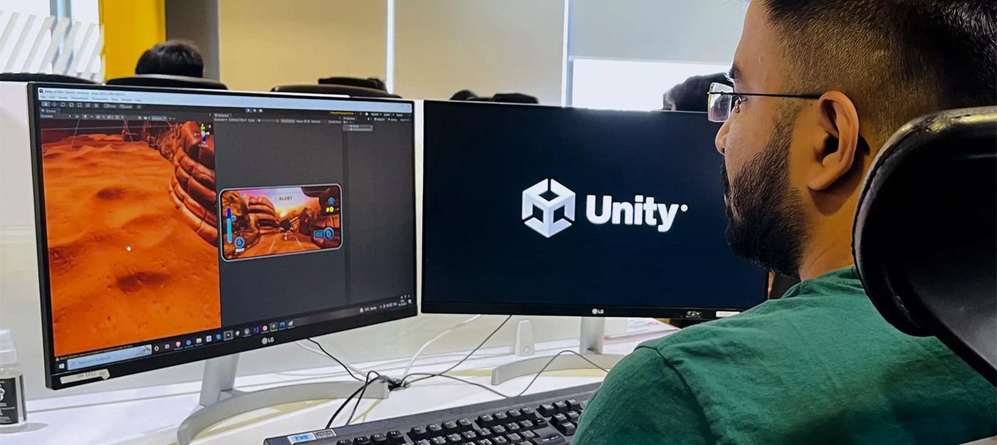 Unity ответила на критику новых тарифов, но разработчики продолжают атаковать компанию