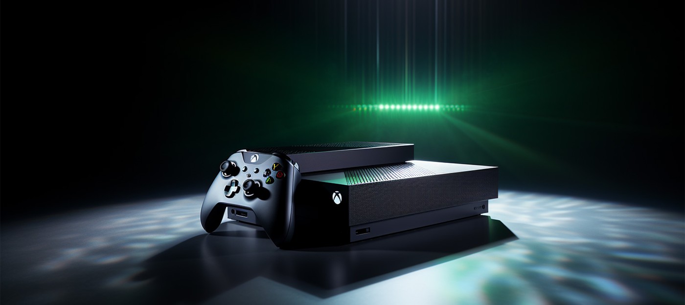 У Microsoft есть планы на "гибридный облачный" Xbox нового поколения к 2028 году