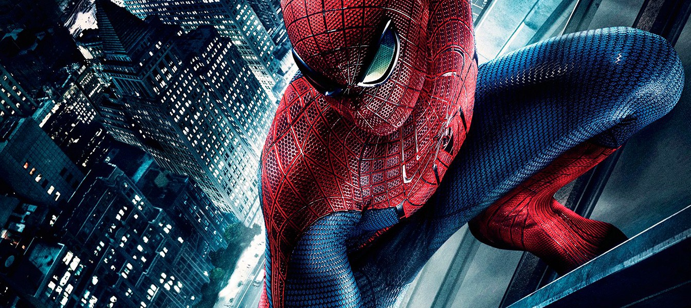 Новый Человек-паук 2 – битва на Таймс-сквер