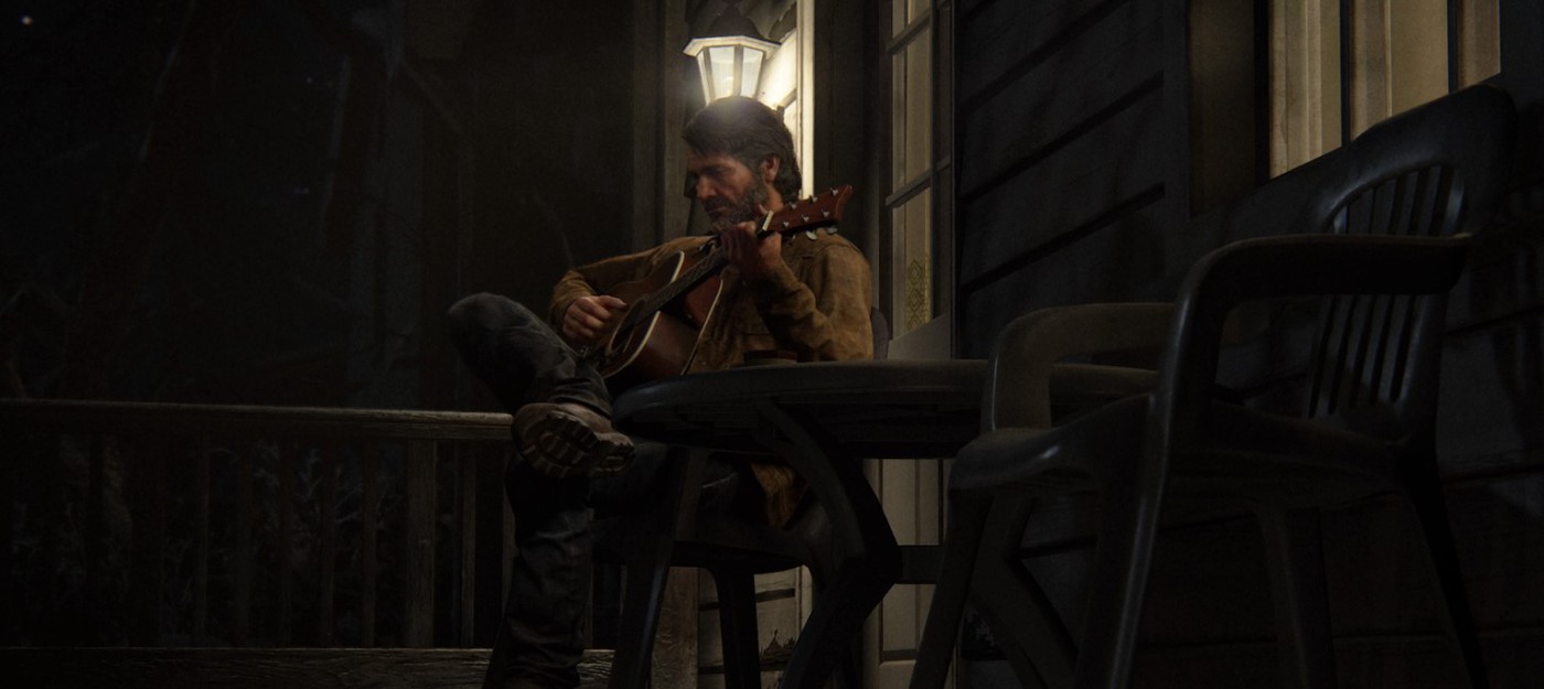 В день The Last of Us не ждите новостей о будущих играх серии