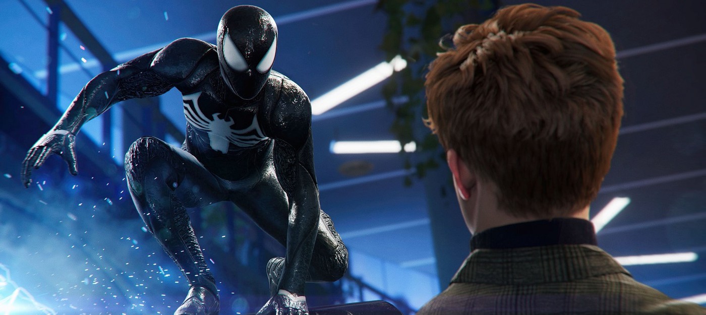 Первые оценки Marvel's Spider-Man 2 появятся за 4 дня до релиза