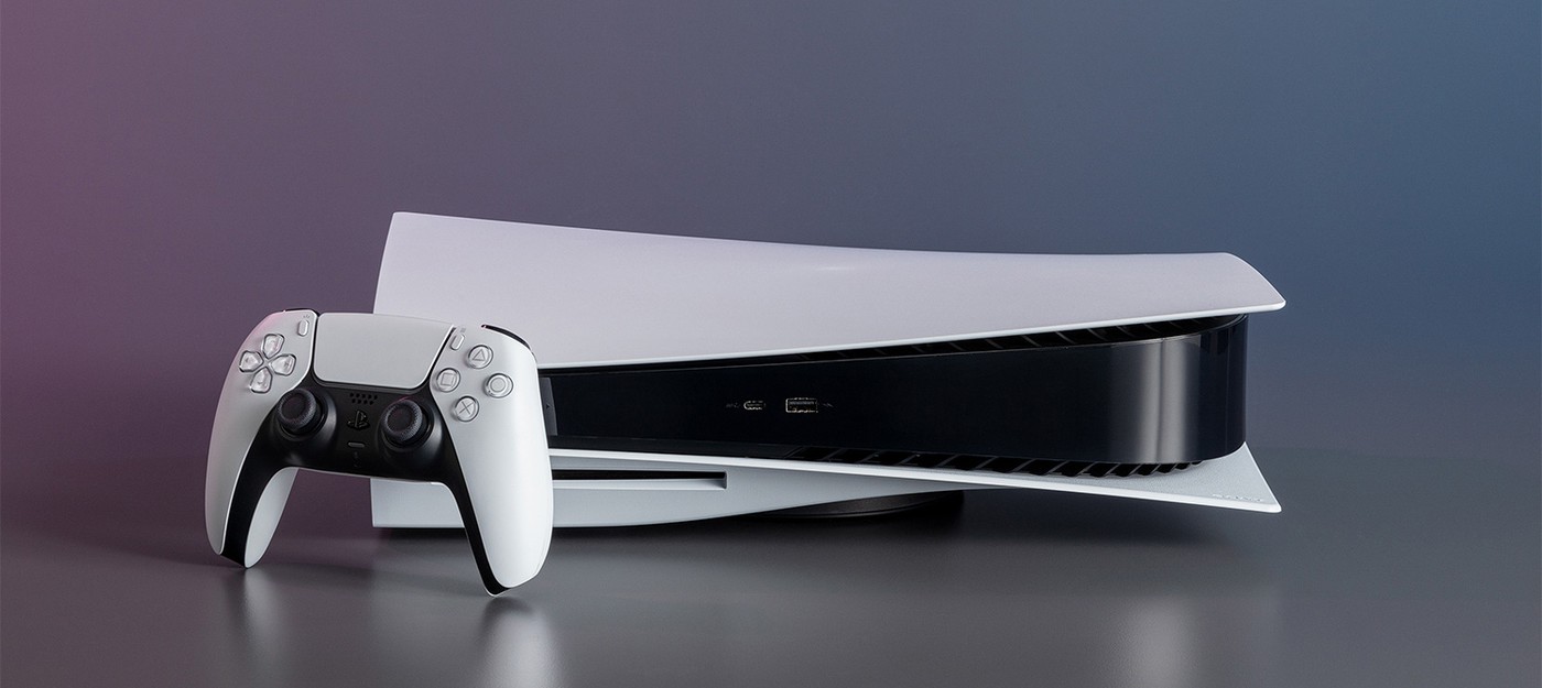 PS5 может превзойти PS2 и стать самой успешной консолью Sony
