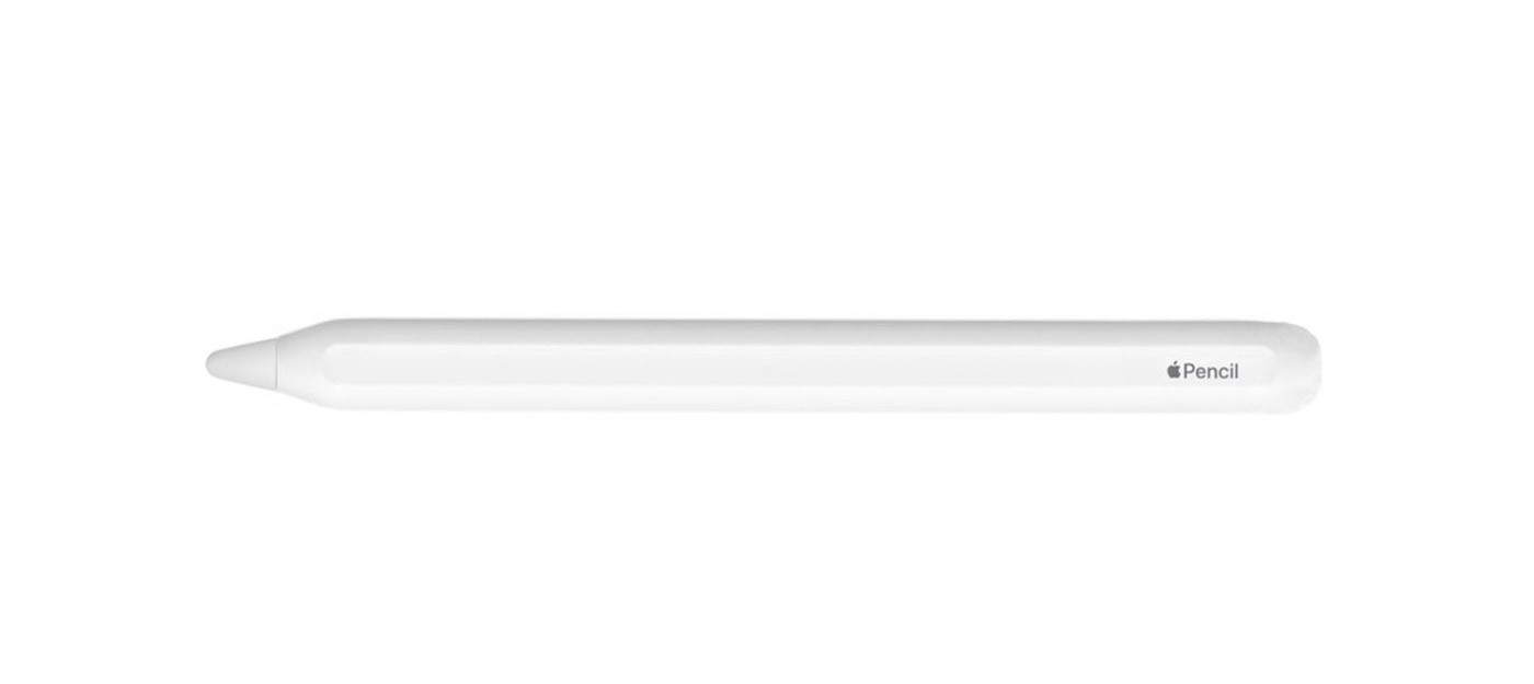 Apple Pencil 3 может получить сменные магнитные наконечники разных типов