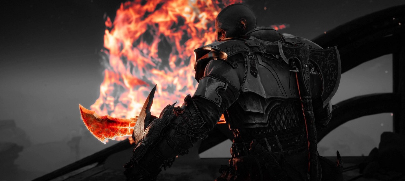 "М.Видео-Эльдорадо": За период с января по сентябрь самыми популярными играми для консолей стали Cyberpunk 2077 и God of War Ragnarok