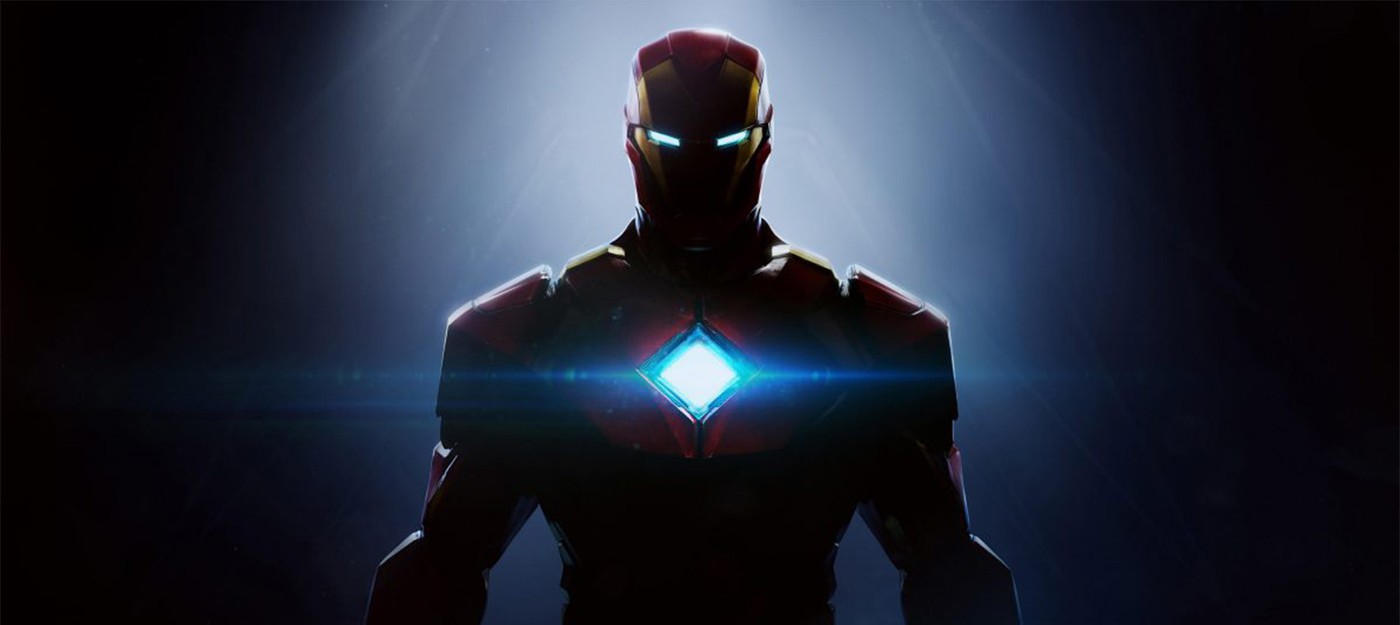 Слух: Marvel готовится к масштабному выходу в индустрию видеоигр