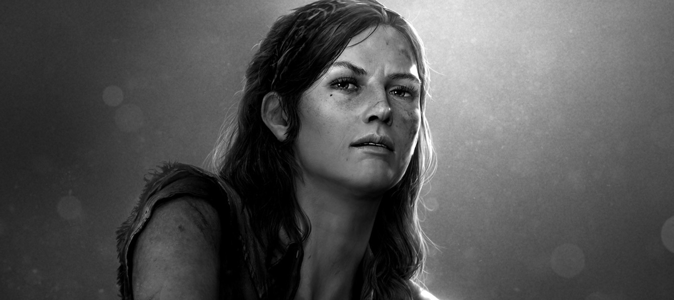 Слух: The Last of Us для PS4 выйдет 20-го Июня