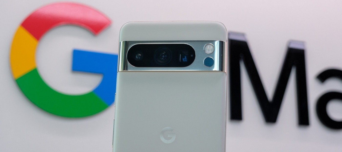 Google представила линейку Pixel 8 — с процессором Tensor G3 и поддержкой обновлениями в течение семи лет