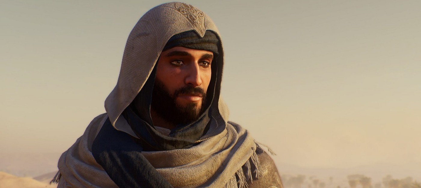 Меньший игровой мир с большей детализацией: Разбор Assassin's Creed Mirage от Digital Foundry