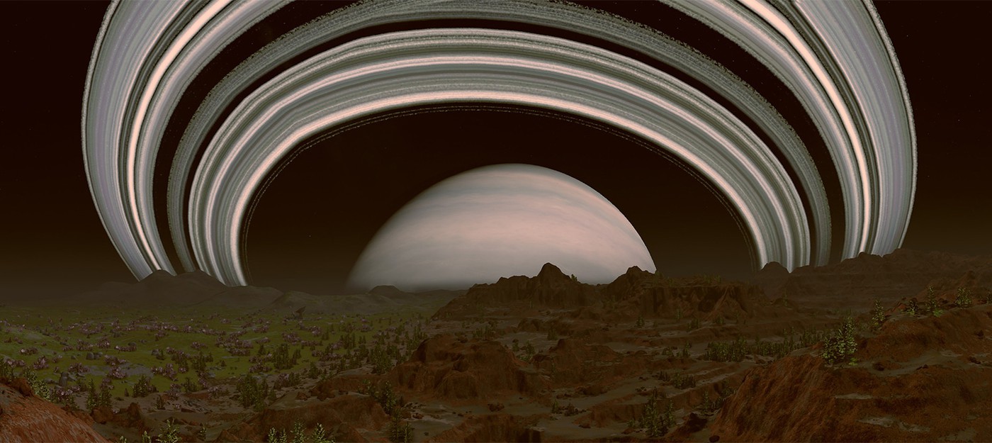 Игрок Starfield исследовал почти все планеты — потребовалось всего 180 часов