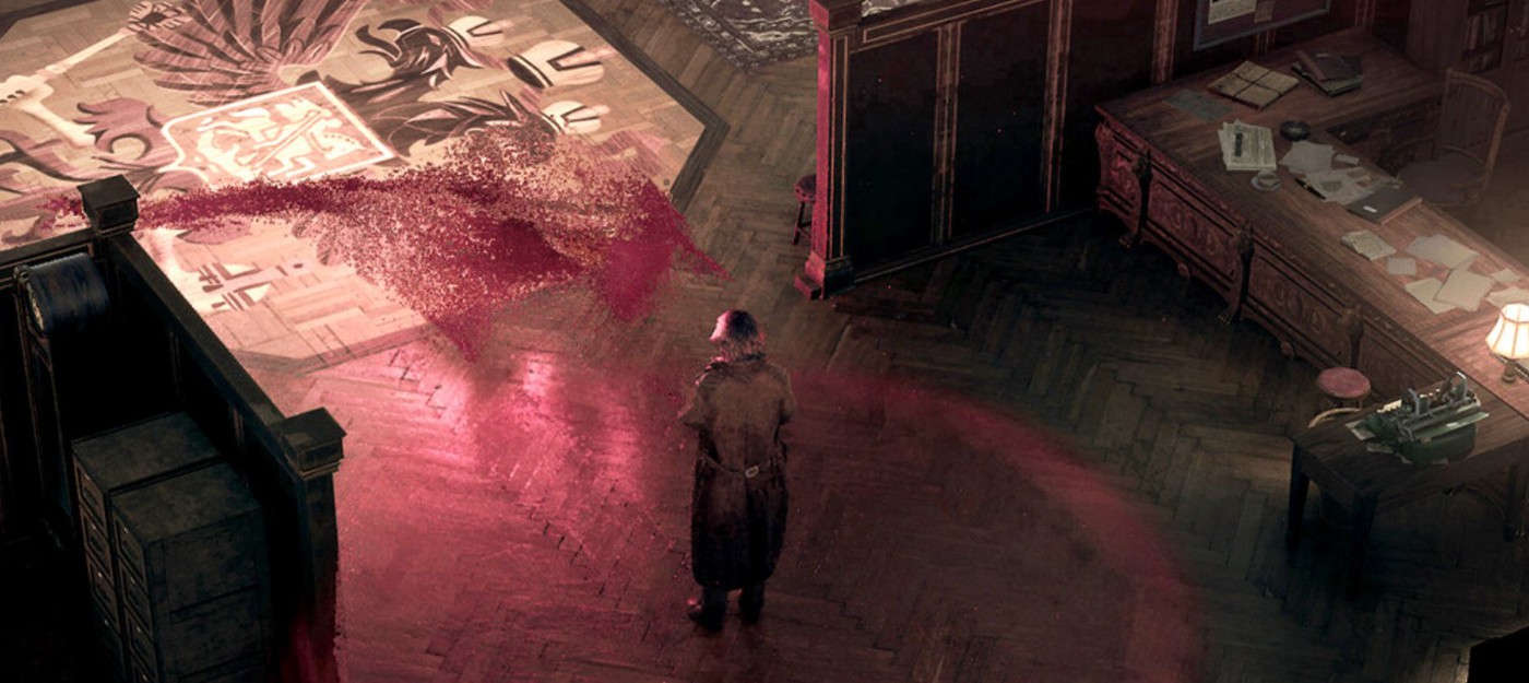 Ролевая The Thaumaturge от разработчиков ремейка The Witcher выйдет на PC в декабре