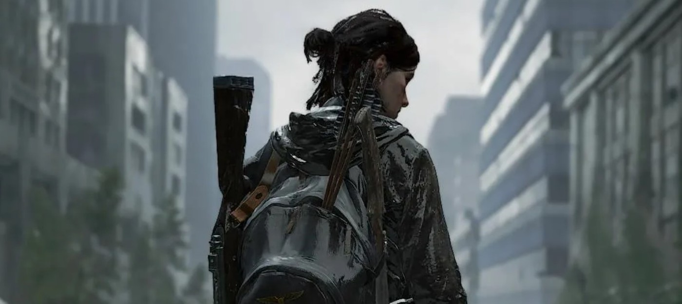 Похоже, The Last of Us 2 появится в PS Plus