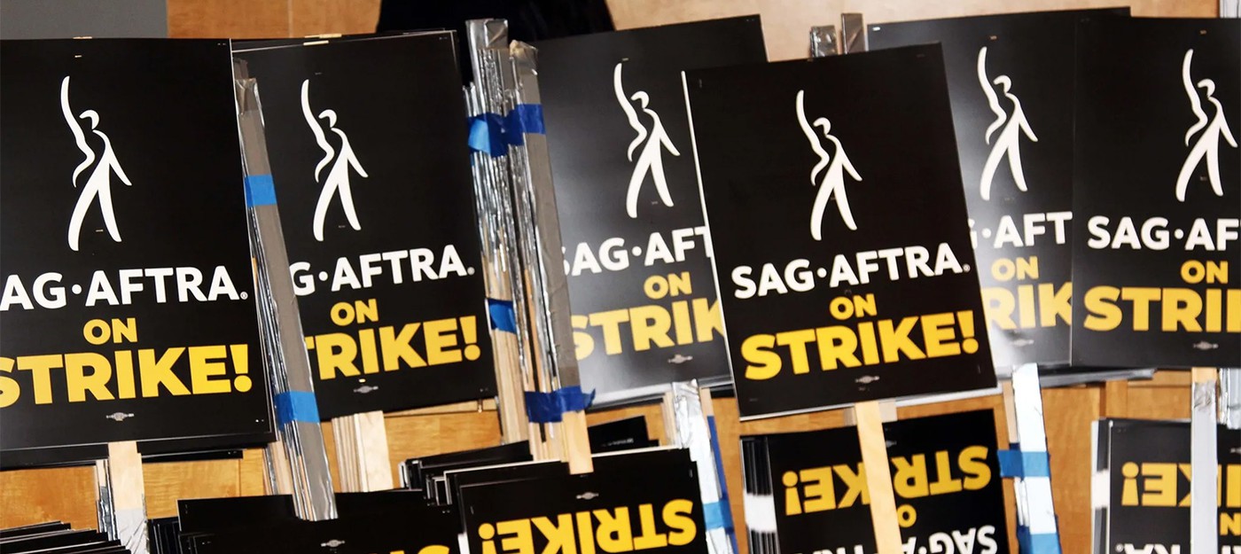 Конца забастовки SAG-AFTRA не видно — киностудии предложили ещё более невыгодные условия для актеров
