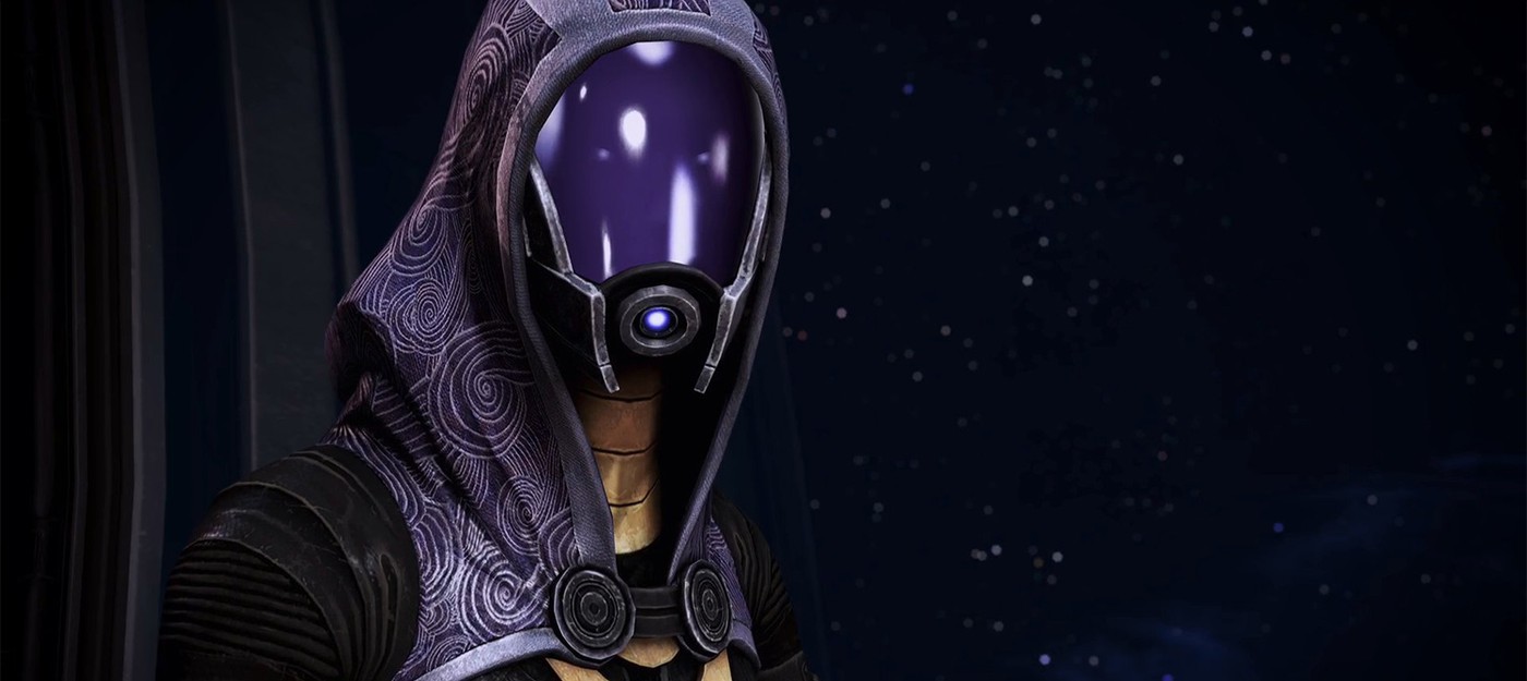Следующая игра Mass Effect может использовать технологию MetaHuman от Epic Games