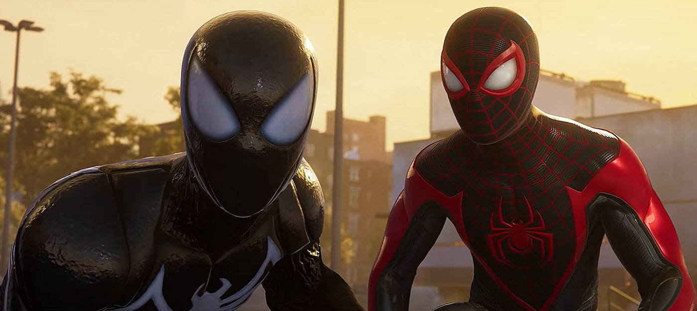 В Spider-Man 2 со старта будет возможность пропускать головоломки