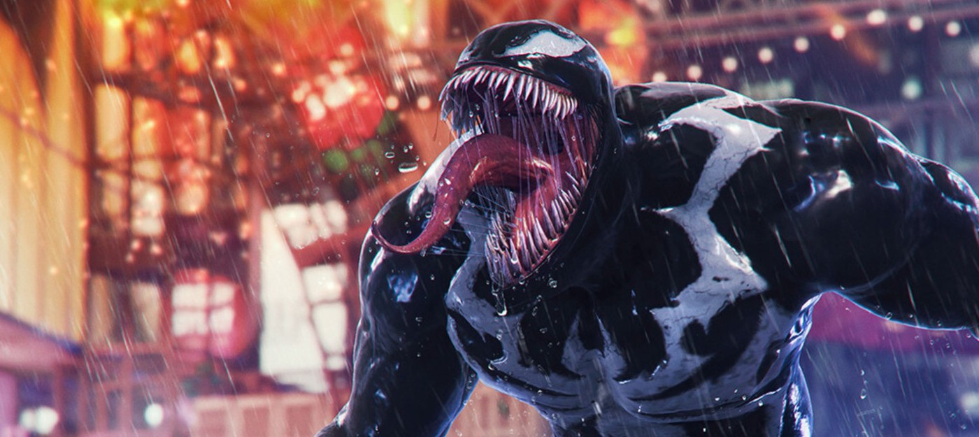 Мы прислушаемся к фанатам — Insomniac Games о потенциальном спин-оффе Spider-Man 2 про Венома