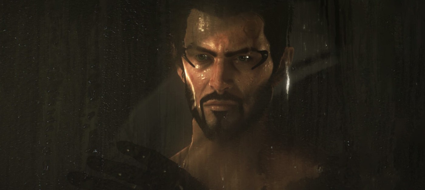 Актёр озвучки Адама Дженсена считает "безумием" отсутствие новой игры Deus Ex