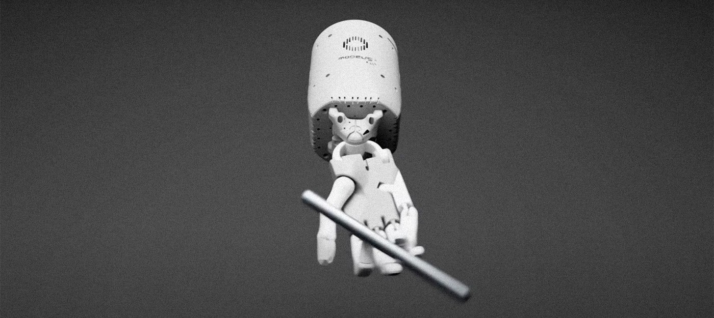 NVIDIA применила новую ИИ-модель для обучения роботов умению выполнять трюки с ручкой