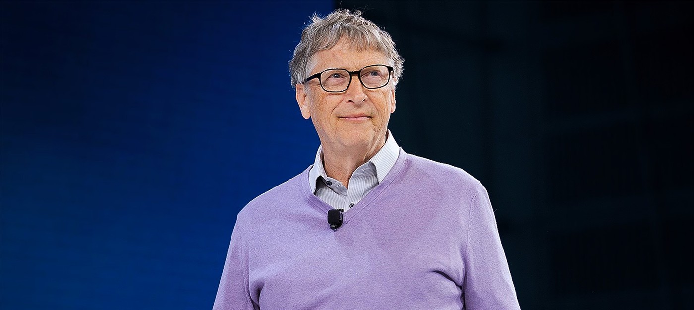 Билл Гейтс не думает, что GPT-5 будет значительно лучше GPT-4