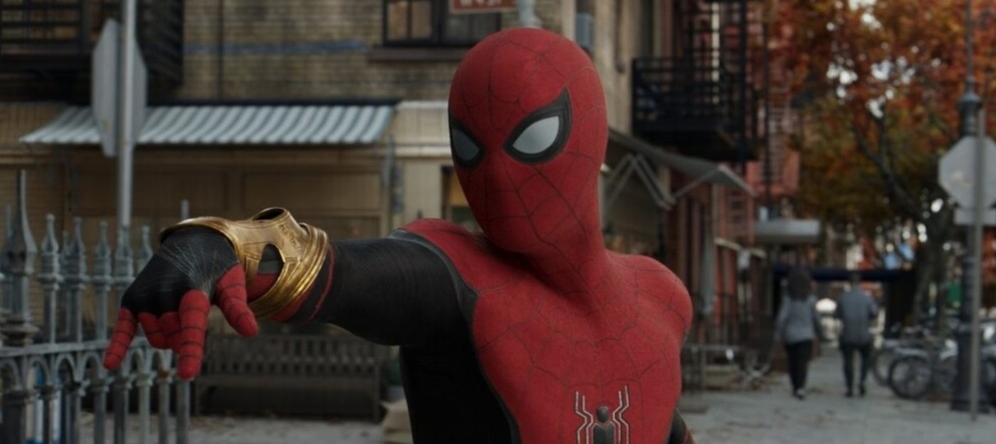 Слух: Съемки "Человека-паука 4" с Томом Холландом планируют начать в конце 2024 года