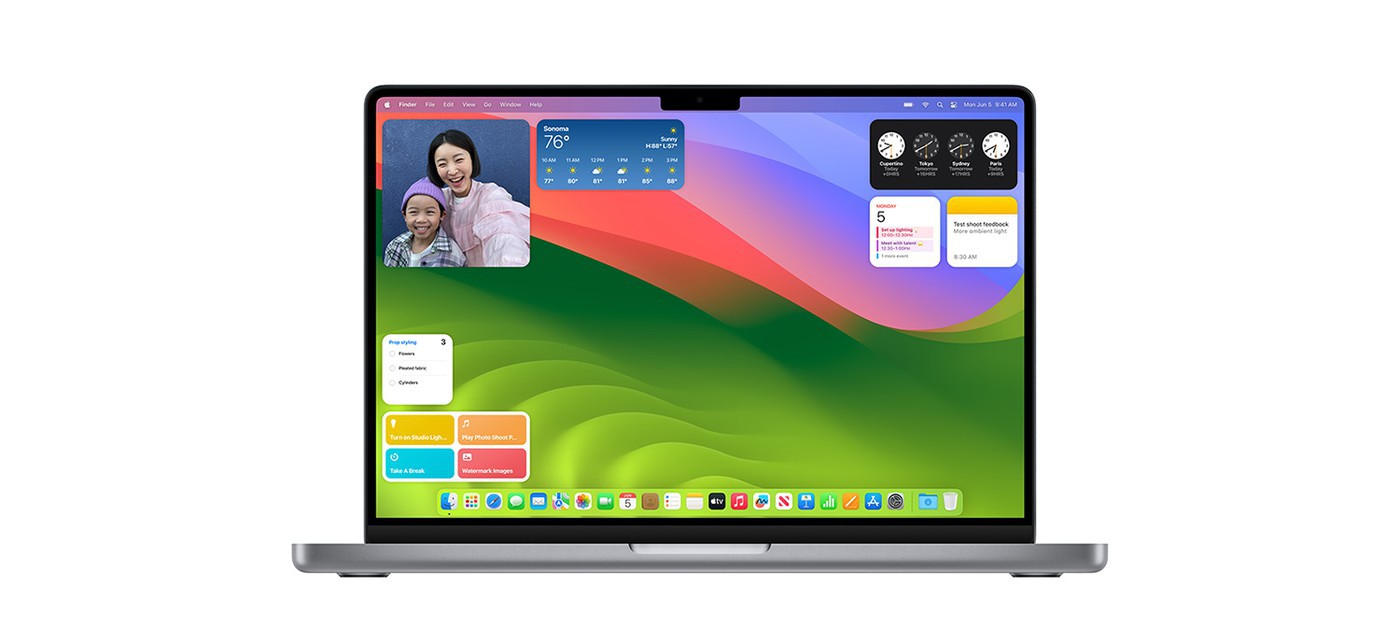 31 октября Apple проведет ивент Scary Fast — на нем представят новые Mac