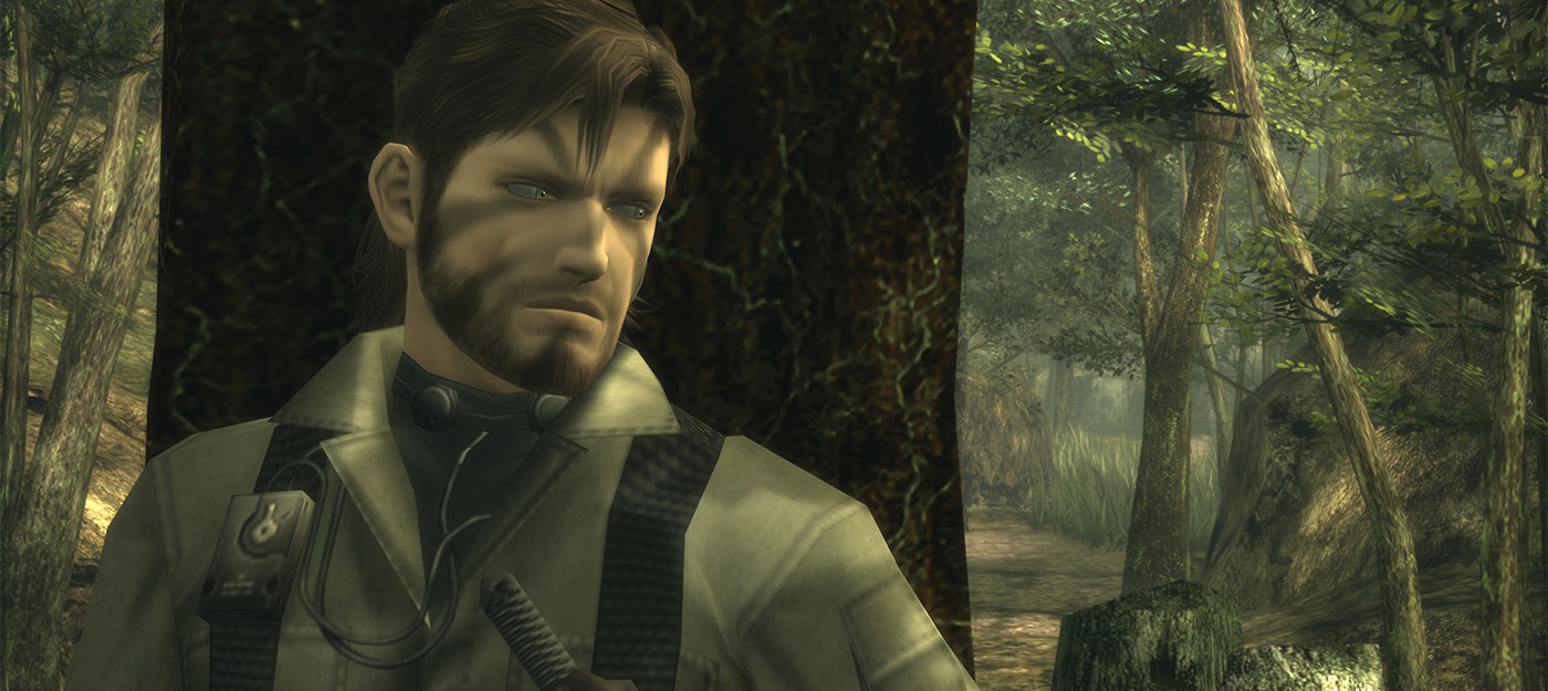 Моддер всего за несколько часов добавил поддержку 4K в коллекцию Metal Gear Solid на PC
