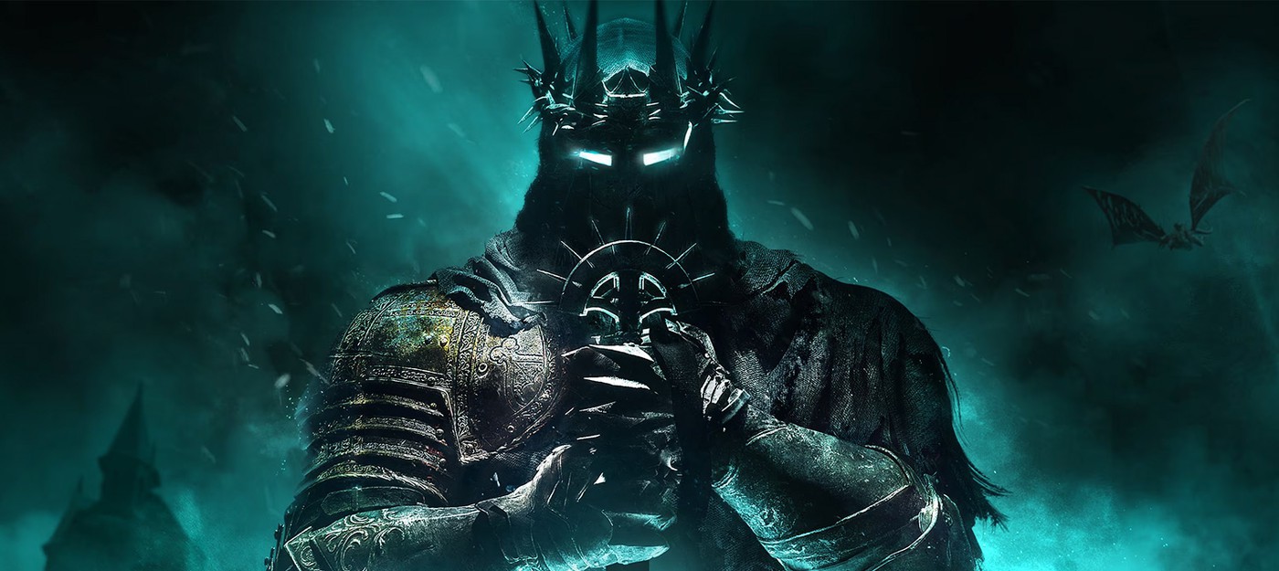 Бюджет Lords of the Fallen превысил 60 млн долларов — это самая дорогая игра CI Games