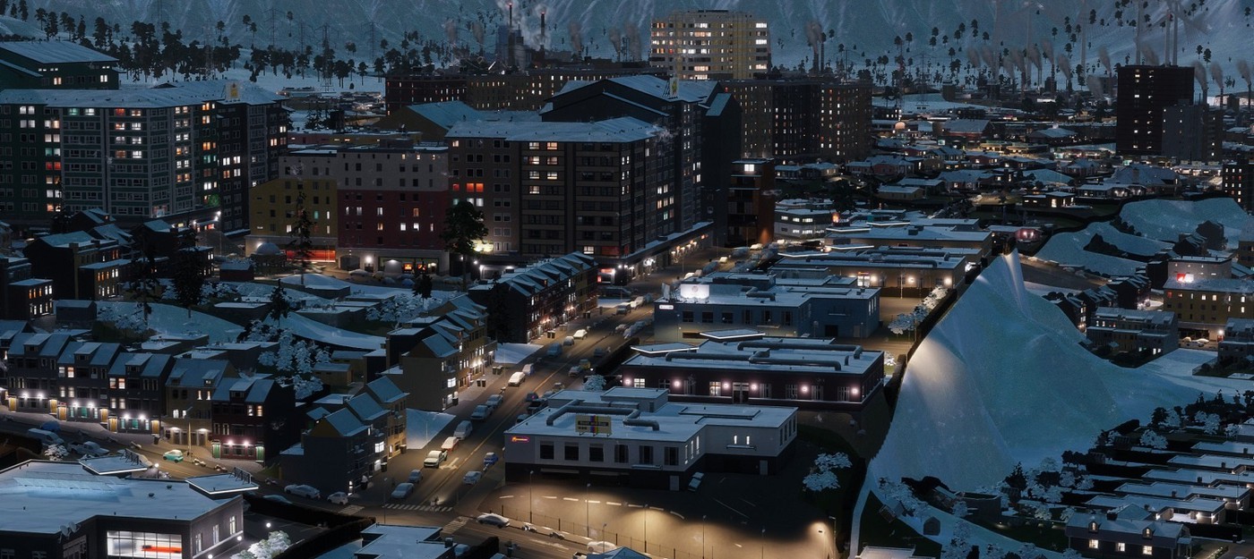 Разработчики Cities: Skylines 2 рассказали о планах по улучшению производительности