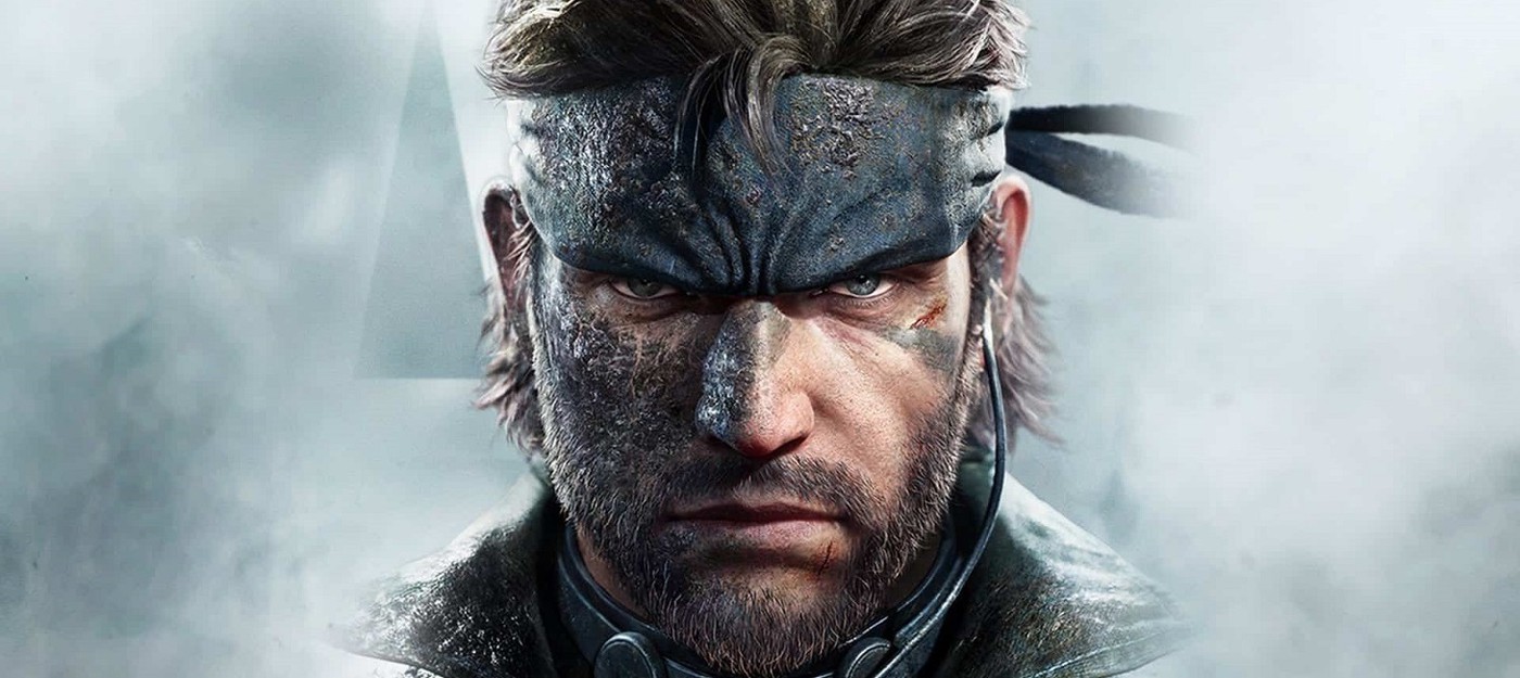 Дебютный геймплей ремейка Metal Gear Solid 3 на Unreal Engine 5