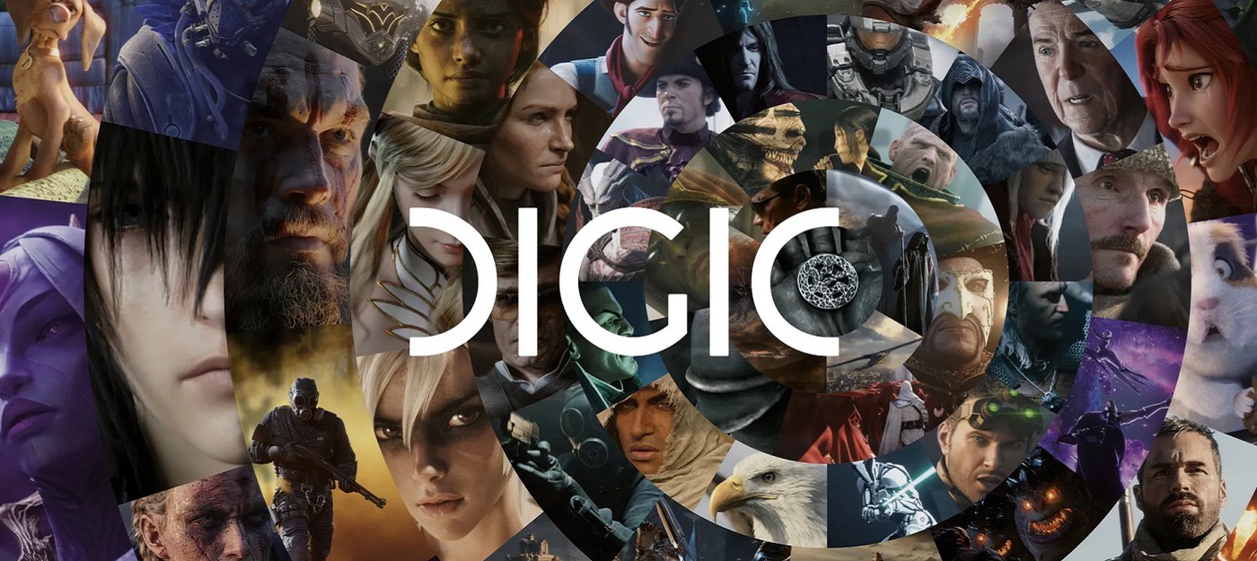 Embracer уволила 10% сотрудников анимационной студии Digic