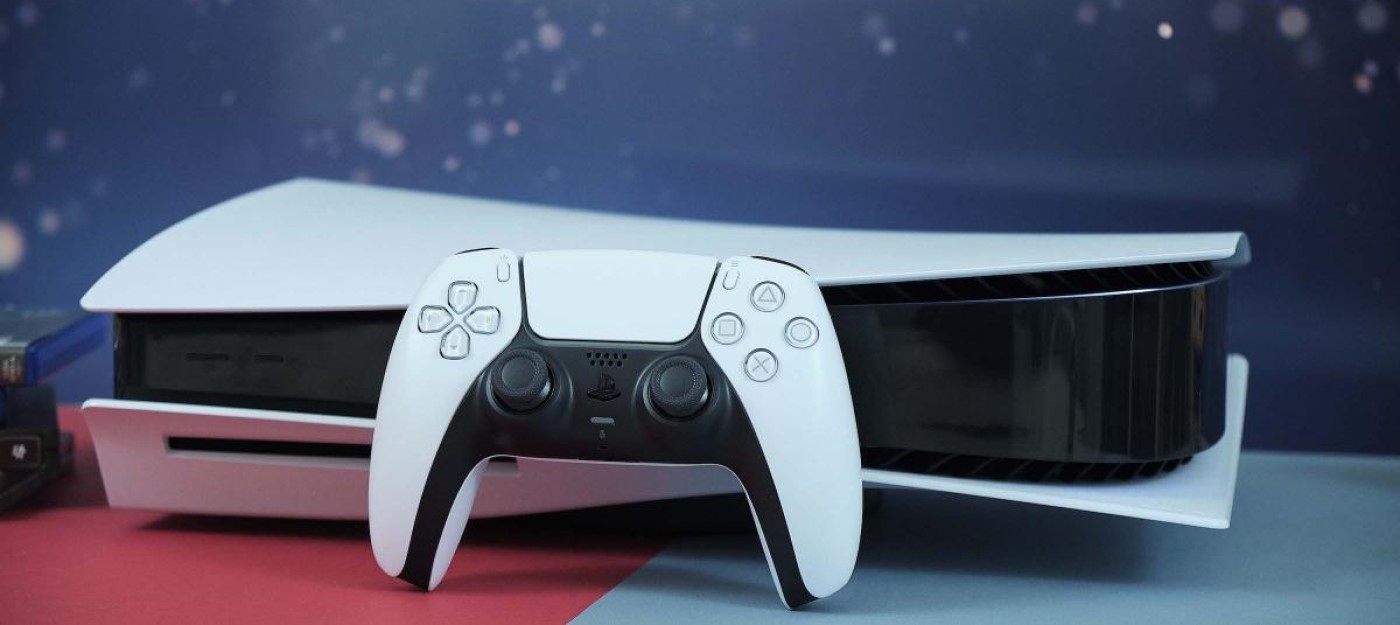 Sony ожидает больших продаж PS5 в предстоящий праздничный сезон