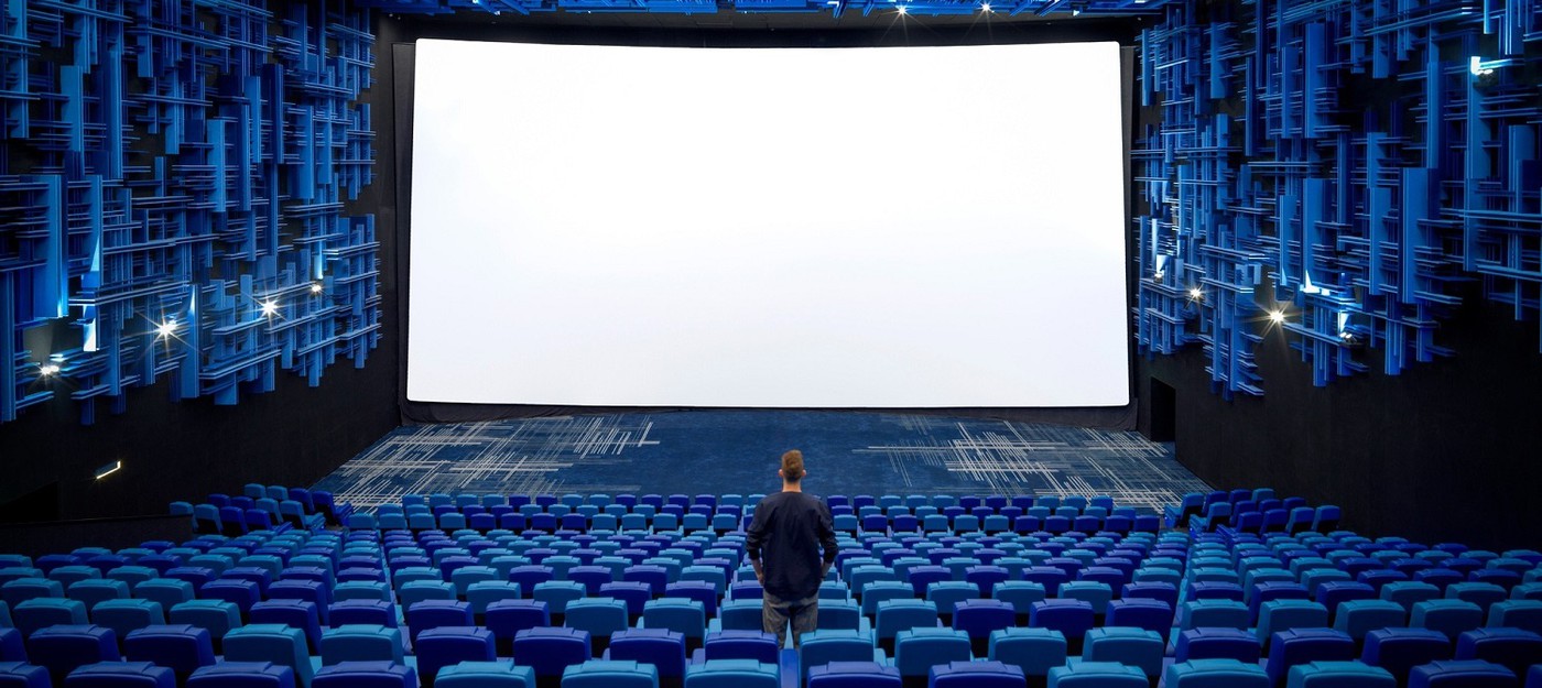 Кинотеатры России могут отказаться от DCP-формата из-за высоких цен на проекторы и комплектующие