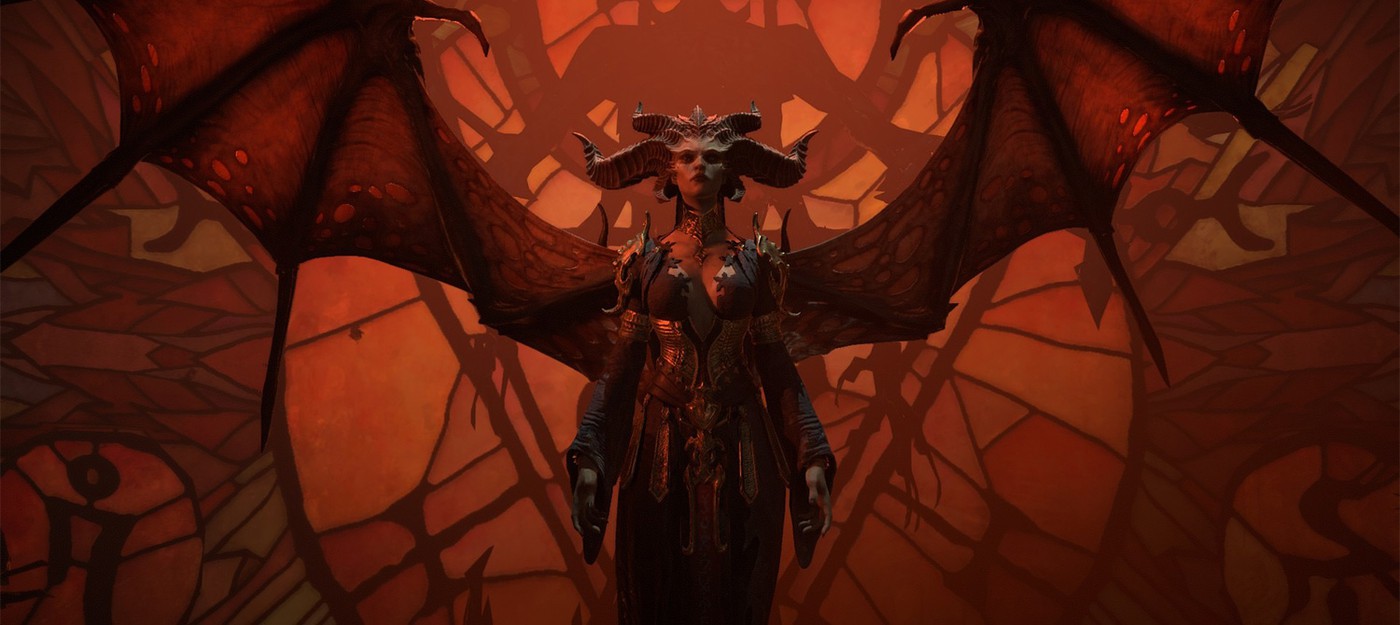 Blizzard выпустит новый большой патч для Diablo 4 уже 31 октября