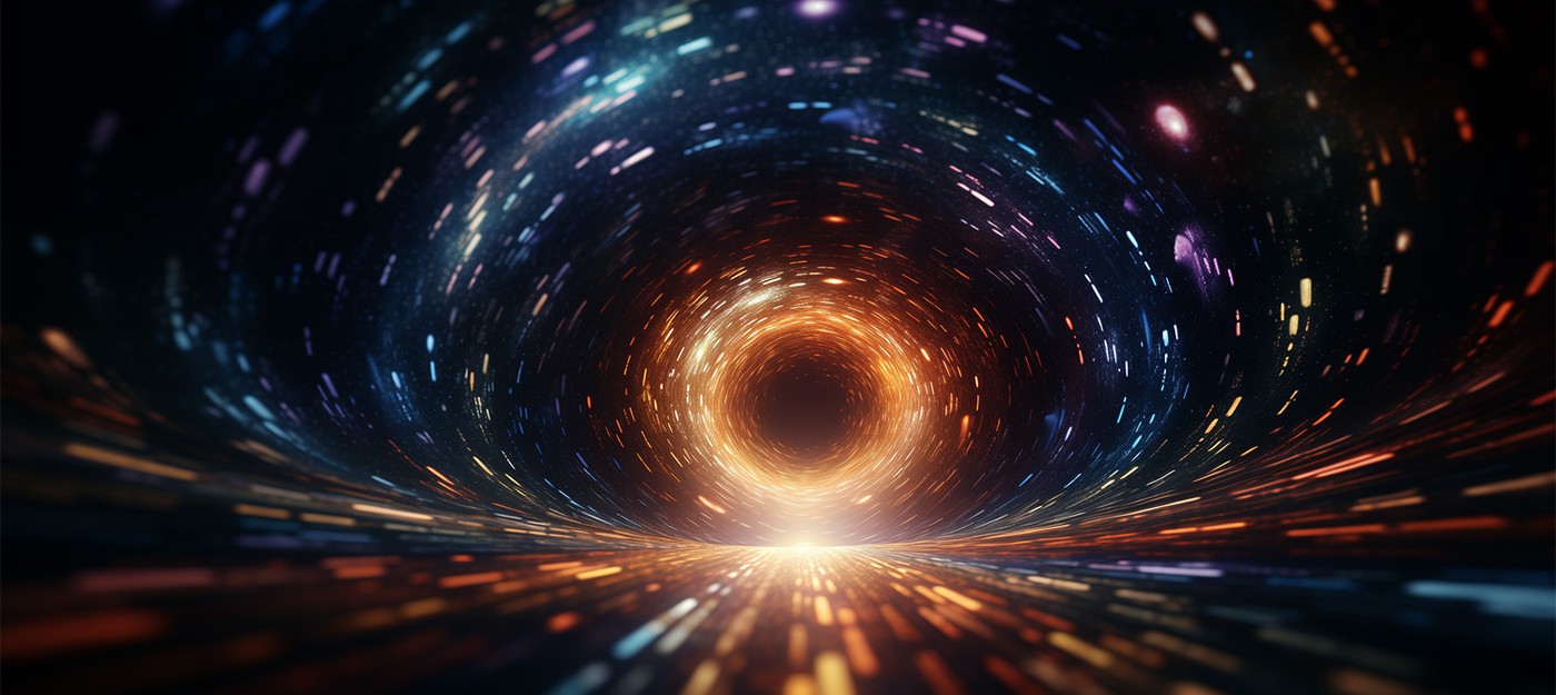 Физики утверждают, что путешествие во времени можно смоделировать с помощью квантовой запутанности