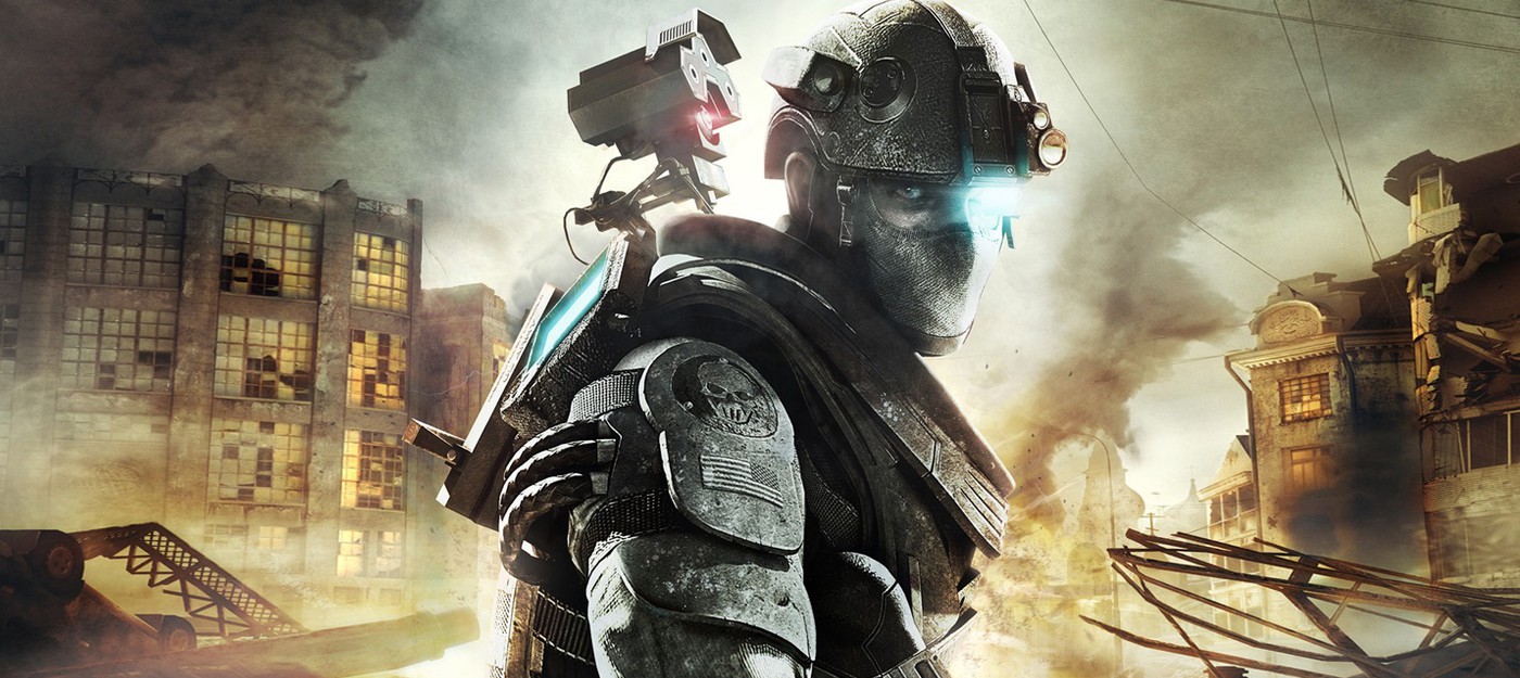 В январе 2024 года Ubisoft отключит серверы Ghost Recon Future Soldier, Splinter Cell: Conviction и Heroes of Might and Magic 6
