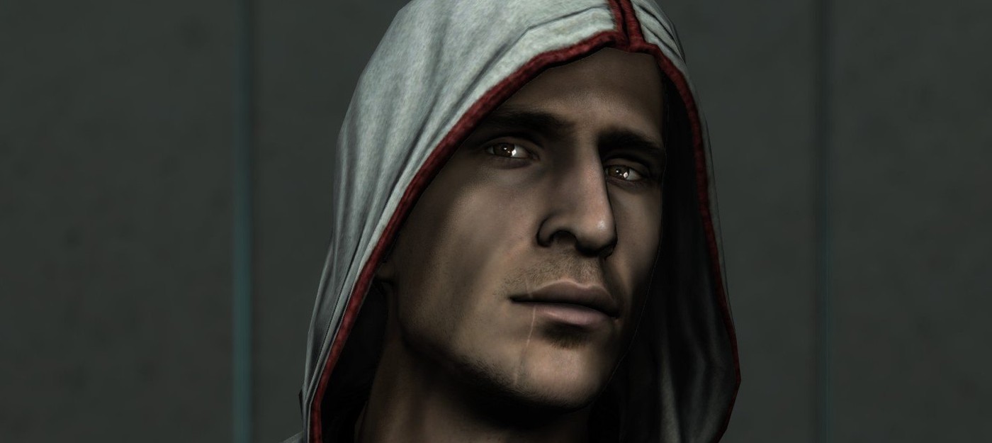 Хендерсон: Современные события в следующих Assassin's Creed развернутся в будущем