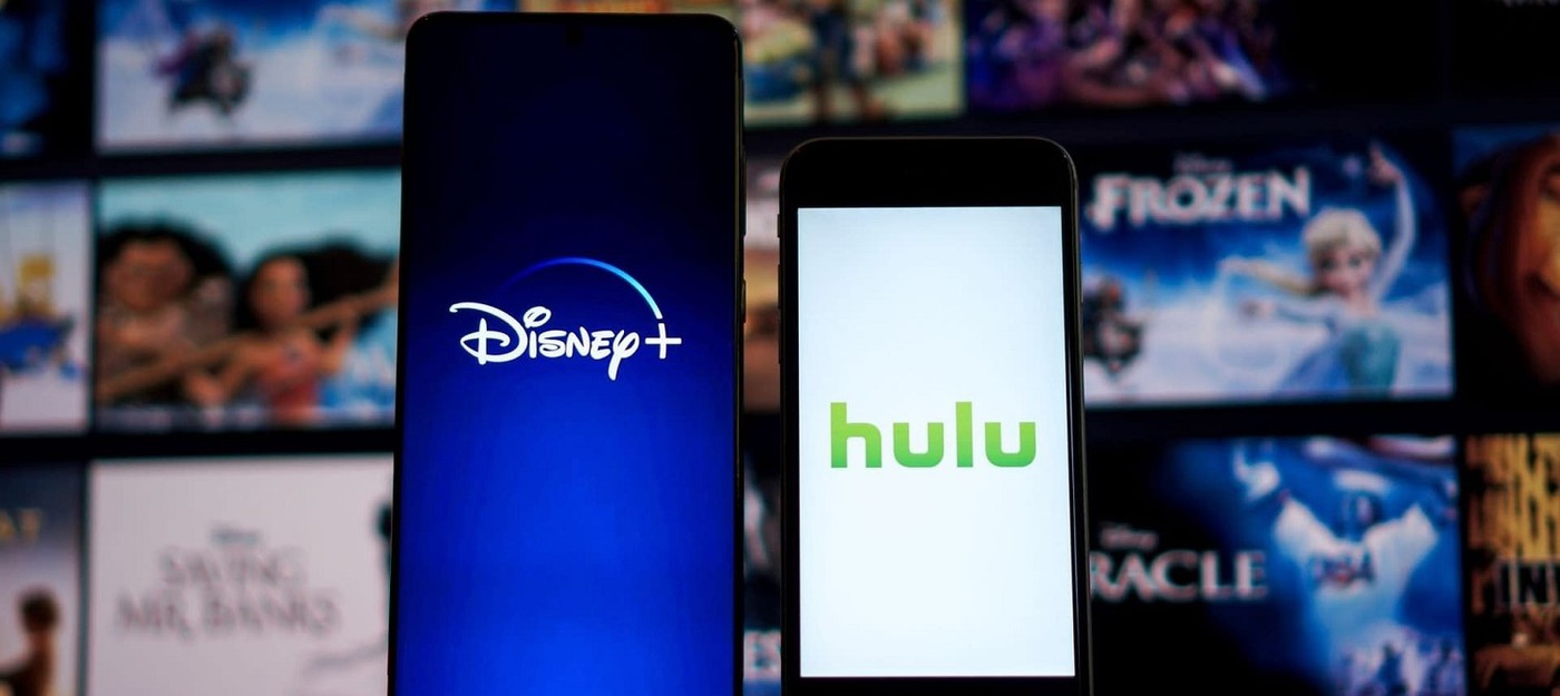 Disney полностью выкупит стриминг Hulu у Comcast за 8.6 млрд долларов