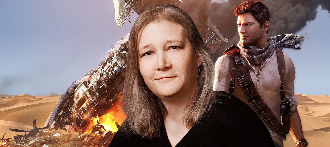 Эми Хенниг сравнила разработку видеоигр с гонкой вооружений
