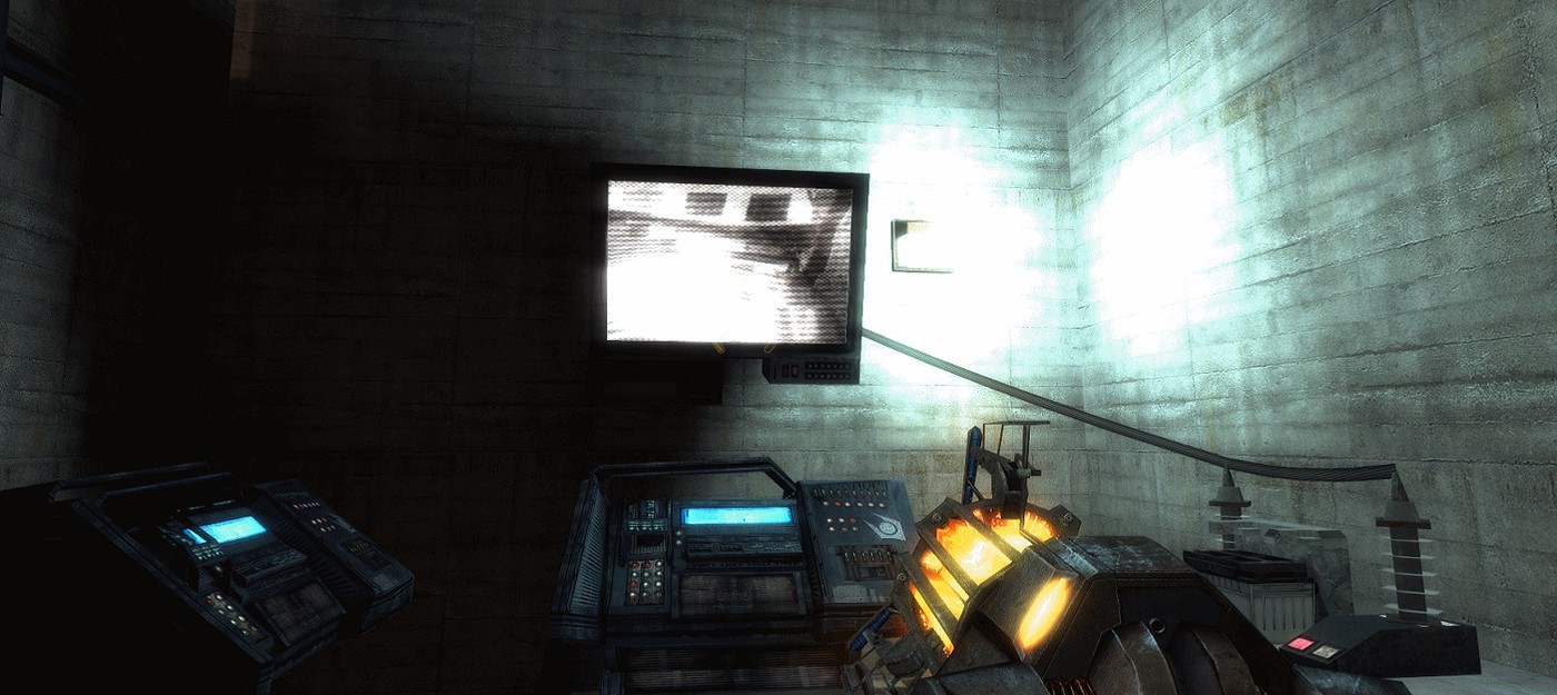 Мод Half-Life 3 Citadel Unleashed вышел на PC