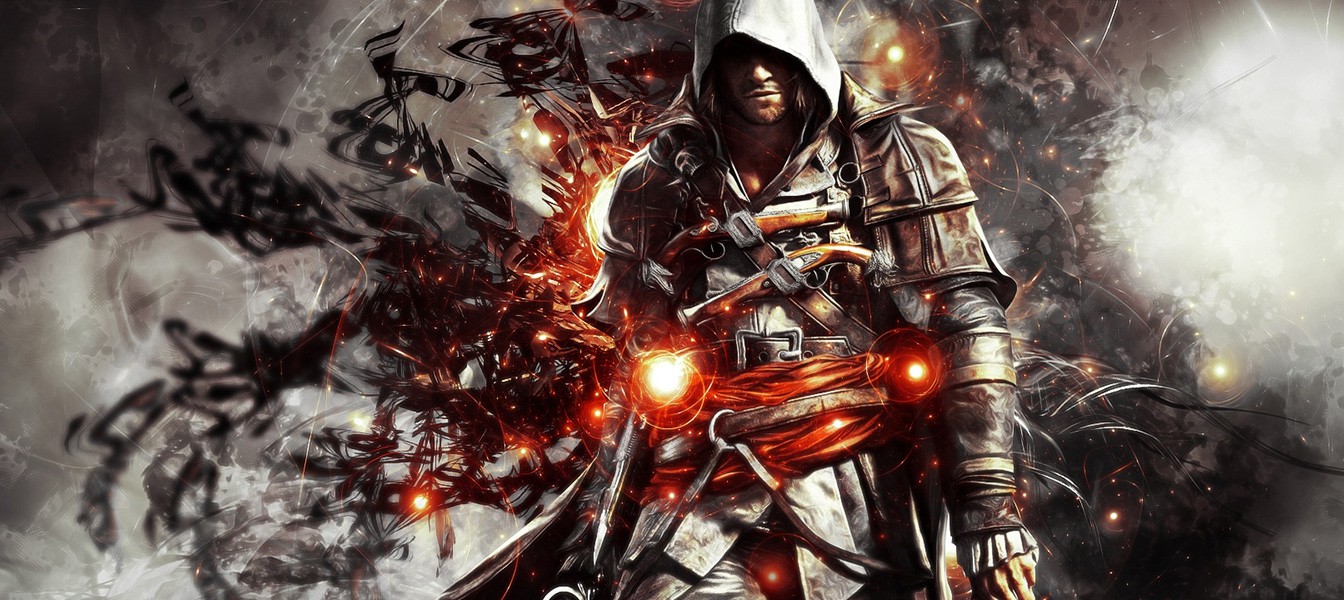 Общие продажи серии Assassin's Creed превысили 73 миллиона копий